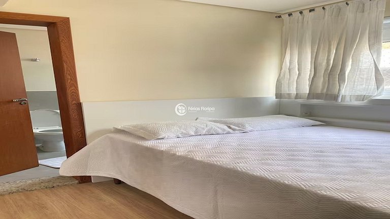 Duplex Frente Mar Novo Campeche