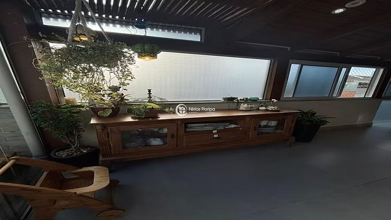 Duplex Frente Mar Novo Campeche