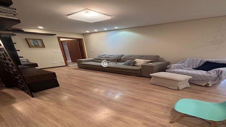 Duplex Frente Mar Novo Campeche