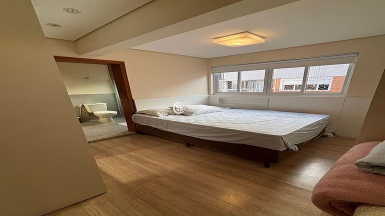 Duplex Frente Mar Novo Campeche