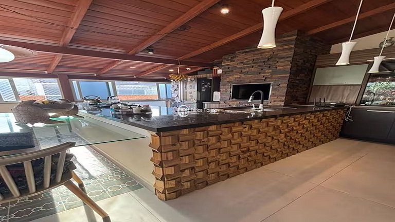 Duplex Frente Mar Novo Campeche