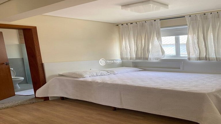 Duplex Frente Mar Novo Campeche