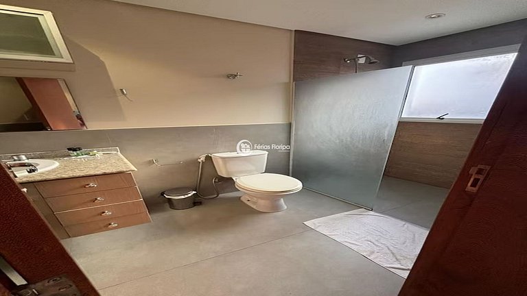 Duplex Frente Mar Novo Campeche