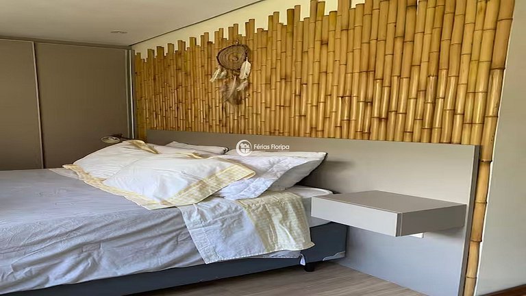 Duplex Frente Mar Novo Campeche