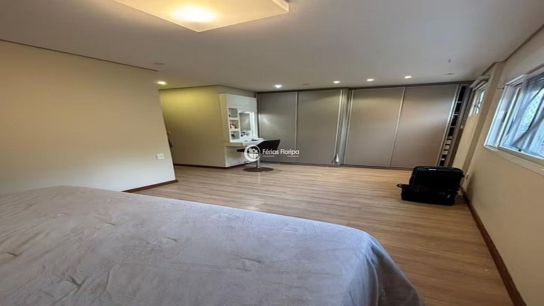 Duplex Frente Mar Novo Campeche