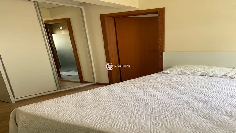 Duplex Frente Mar Novo Campeche