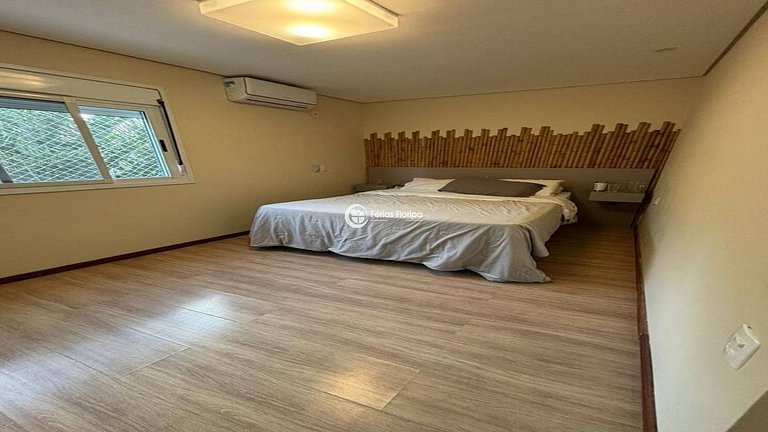 Duplex Frente Mar Novo Campeche