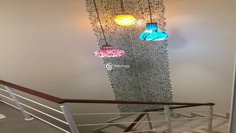 Duplex Frente Mar Novo Campeche