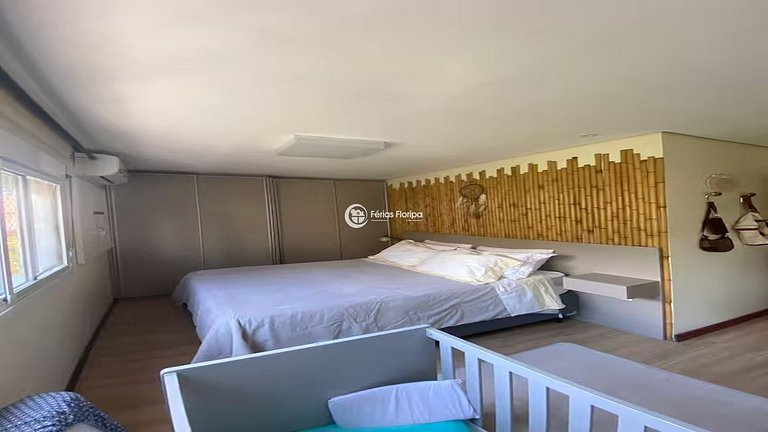 Duplex Frente Mar Novo Campeche