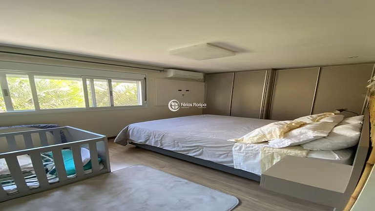 Duplex Frente Mar Novo Campeche