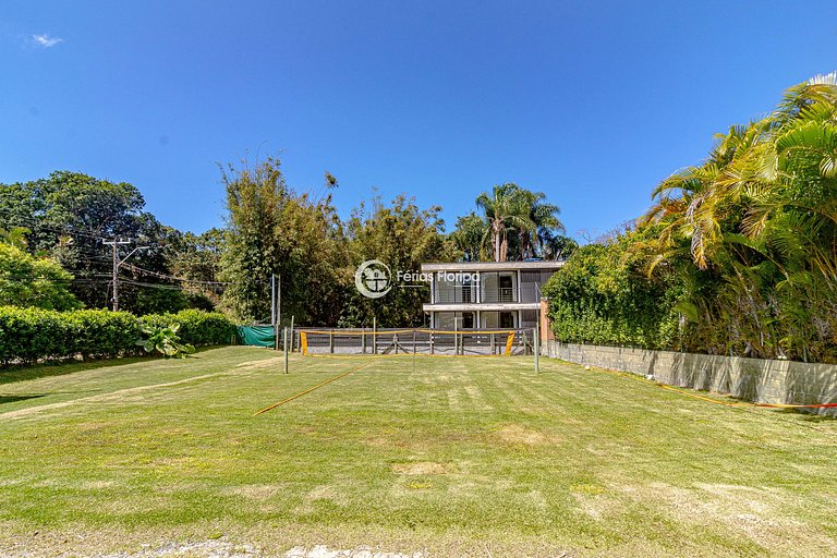 Casa Nature Porto da Lagoa - Lagoa da Conceição
