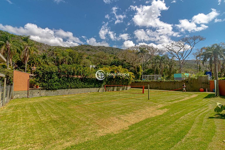 Casa Nature Porto da Lagoa - Lagoa da Conceição