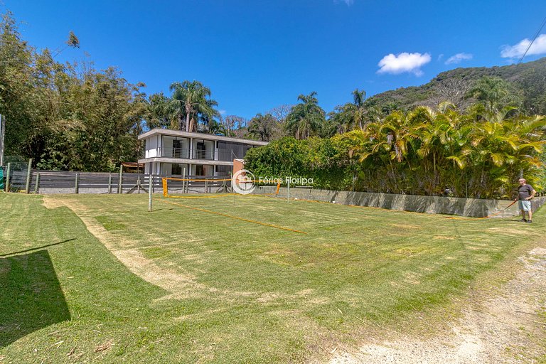 Casa Nature Porto da Lagoa - Lagoa da Conceição