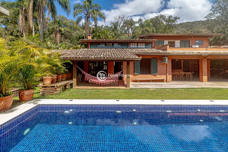 Casa Nature Porto da Lagoa - Lagoa da Conceição