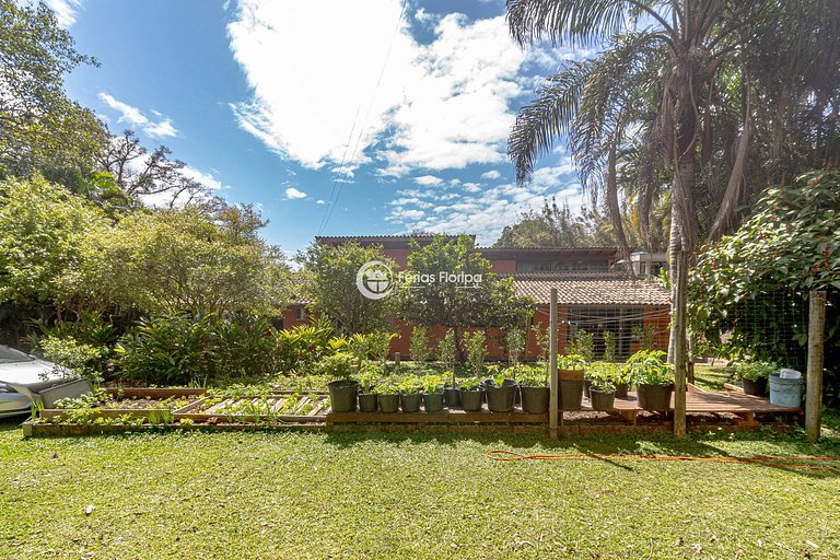 Casa Nature Porto da Lagoa - Lagoa da Conceição