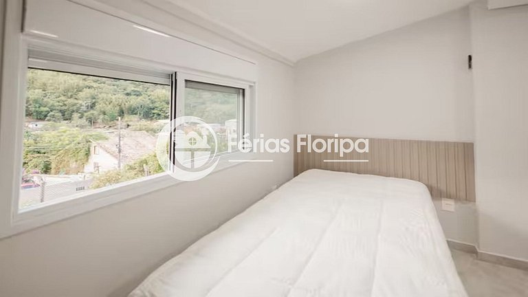 Casa ampla perto da Praia do Novo Campeche