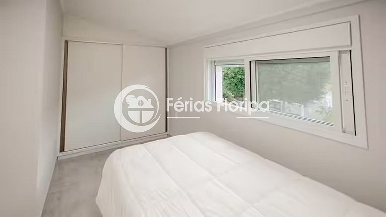 Casa ampla perto da Praia do Novo Campeche