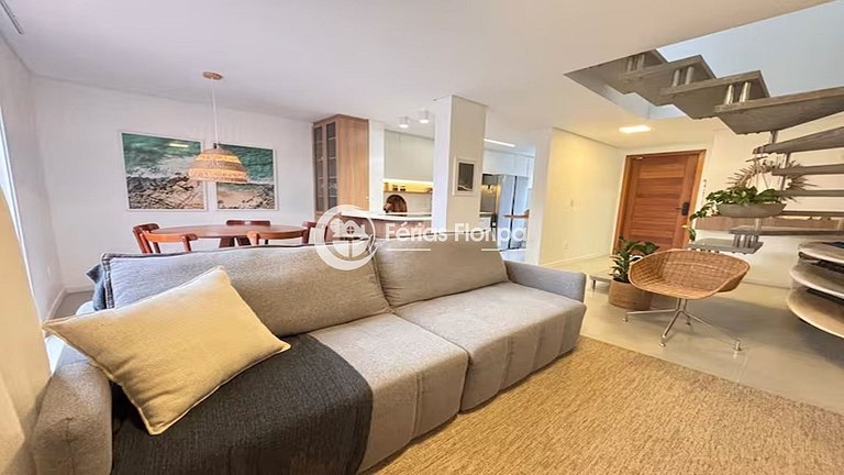 Casa Aconchegante Resort a 300m do Mar