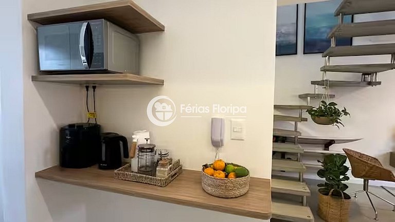 Casa Aconchegante Resort a 300m do Mar