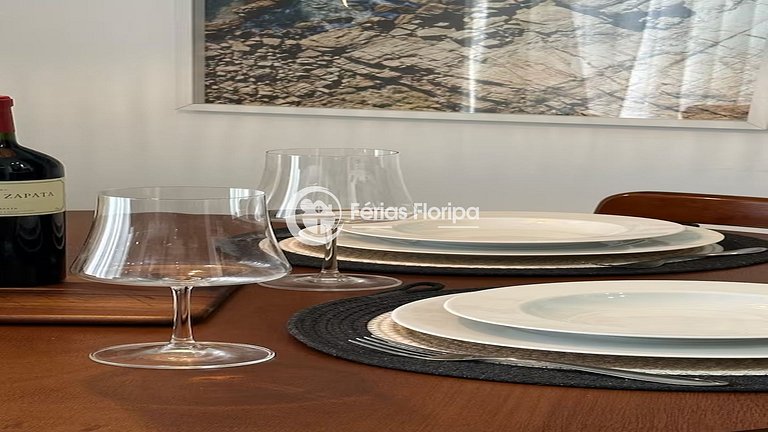 Casa Aconchegante Resort a 300m do Mar