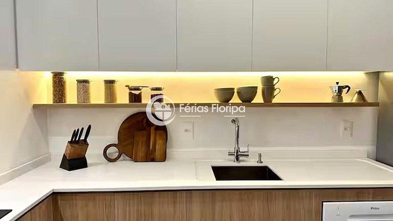 Casa Aconchegante Resort a 300m do Mar