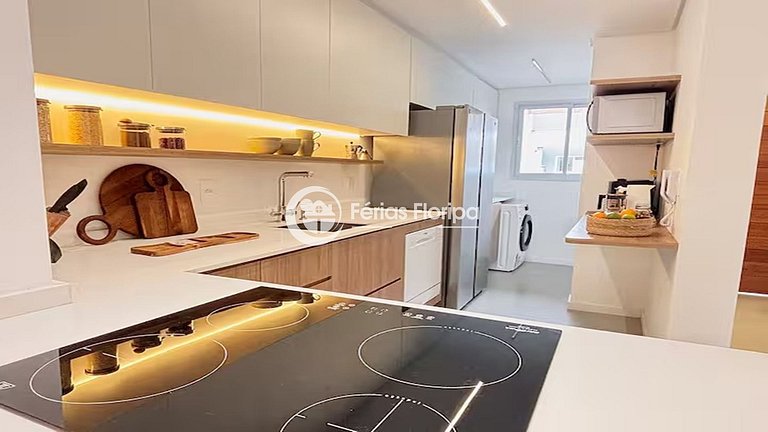 Casa Aconchegante Resort a 300m do Mar