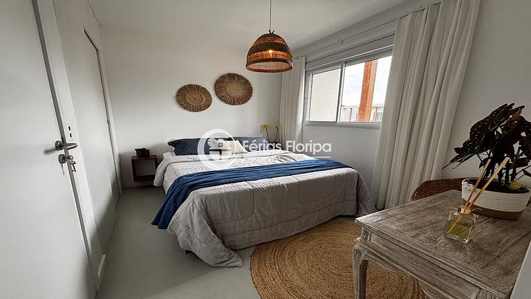 Casa Aconchegante Resort a 300m do Mar