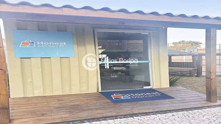 Casa Aconchegante Resort a 300m do Mar