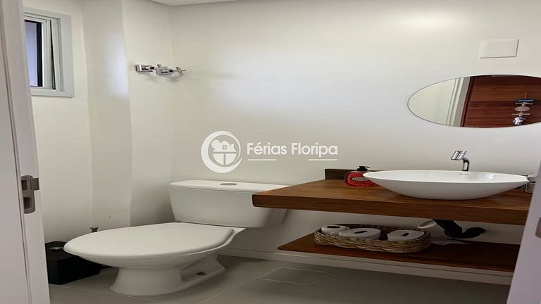 Casa Aconchegante Resort a 300m do Mar