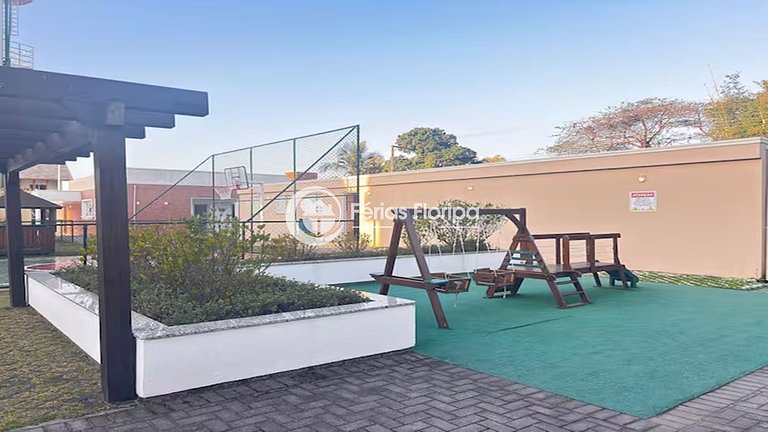 Casa Aconchegante Resort a 300m do Mar