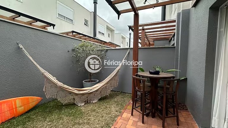 Casa Aconchegante Resort a 300m do Mar