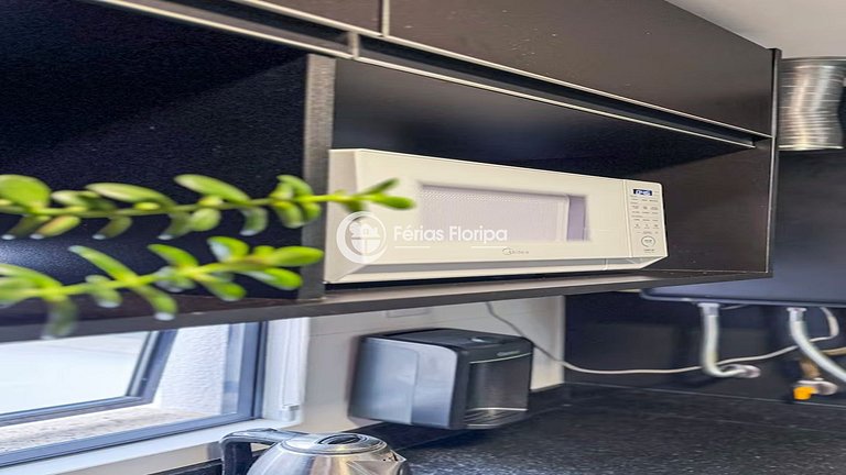 Apto 2 Suítes no Novo Campeche