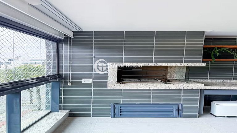 Apto 2 Suítes no Novo Campeche