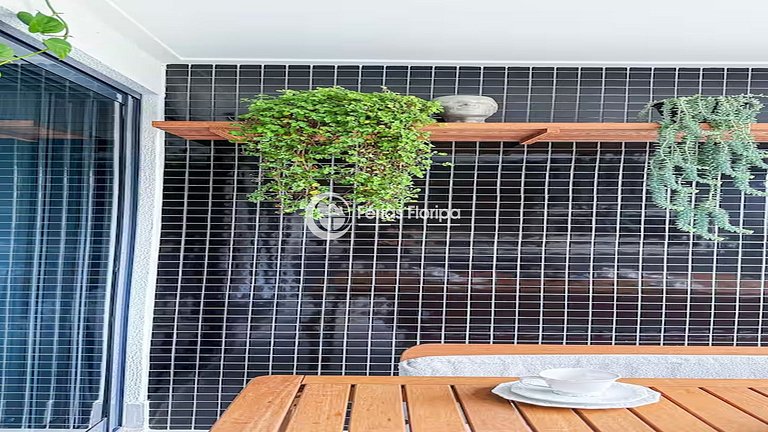 Apto 2 Suítes no Novo Campeche