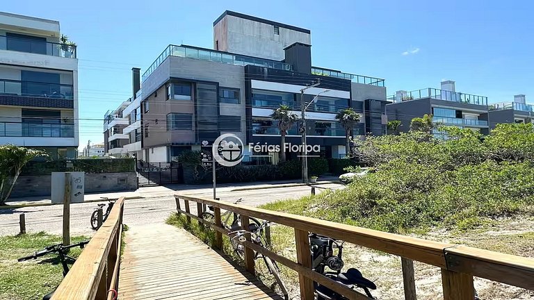 Apto 2 Suítes no Novo Campeche