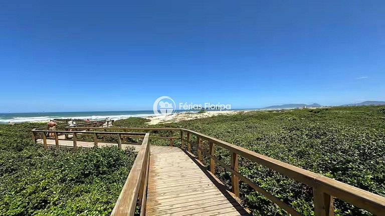 Apto 2 Suítes no Novo Campeche