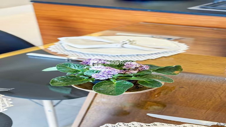 Apto 2 Suítes no Novo Campeche