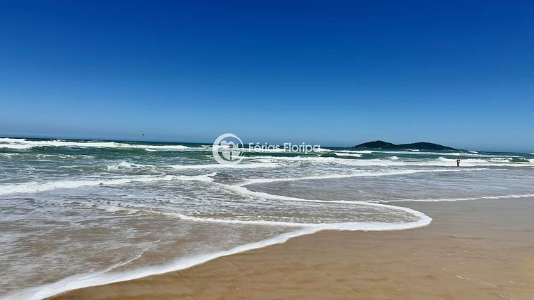 Apto 2 Suítes no Novo Campeche