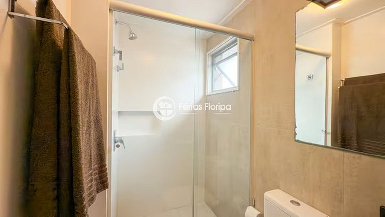 Apto 2 Suítes no Novo Campeche