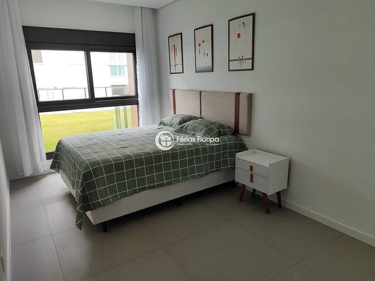 Apartamento Iconic - Frente Mar Morro das Pedras