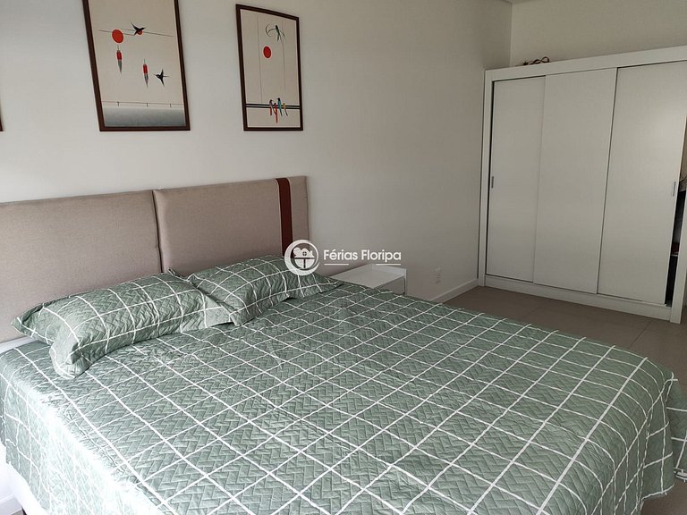 Apartamento Iconic - Frente Mar Morro das Pedras