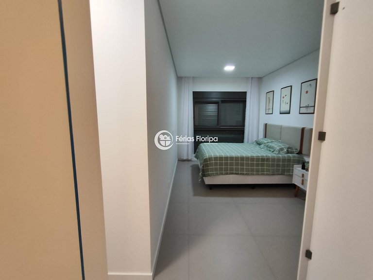 Apartamento Iconic - Frente Mar Morro das Pedras