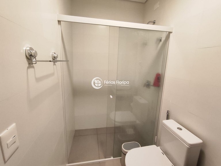 Apartamento Iconic - Frente Mar Morro das Pedras