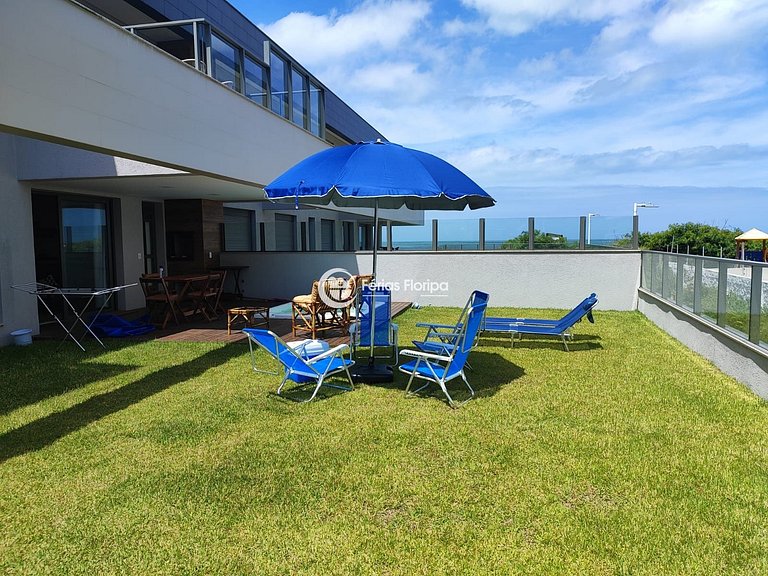 Apartamento Iconic - Frente Mar Morro das Pedras