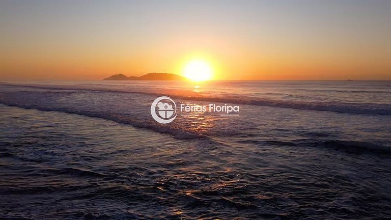 Apartamento Iconic - Frente Mar Morro das Pedras