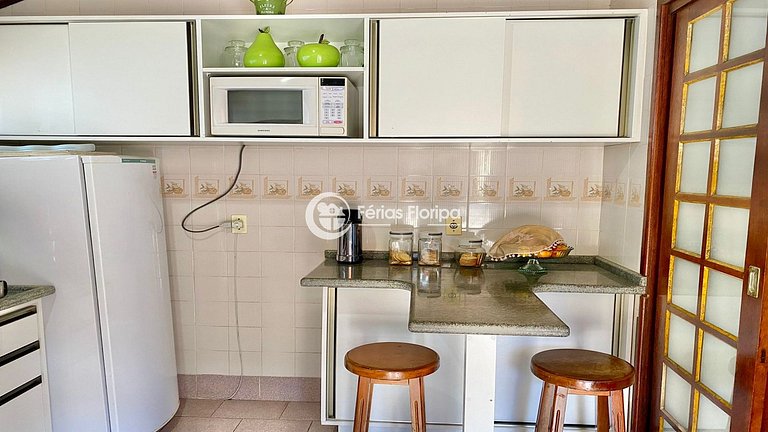 Casa Ampla com Piscina perto da Praia Morro das Pedras