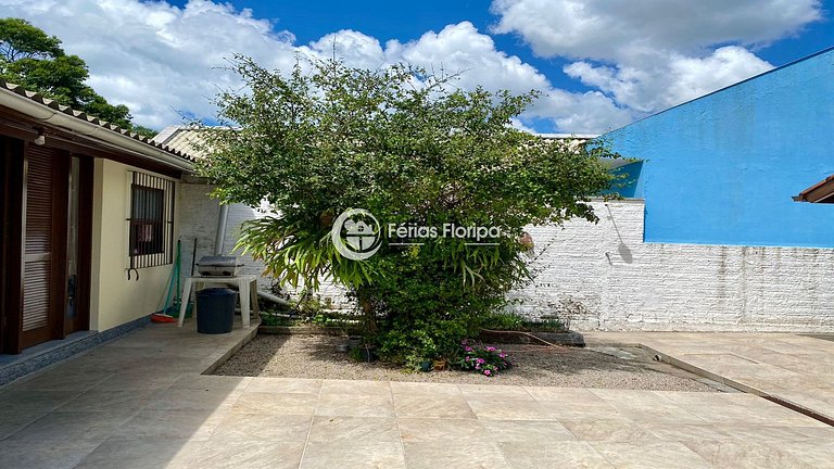 Casa Ampla com Piscina perto da Praia Morro das Pedras