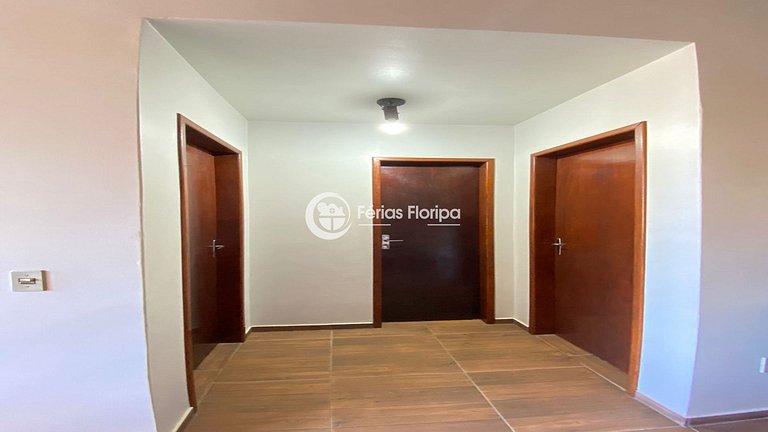 Casa Ampla com Piscina perto da Praia Morro das Pedras