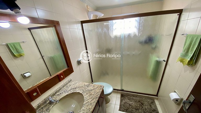 Casa Ampla com Piscina perto da Praia Morro das Pedras