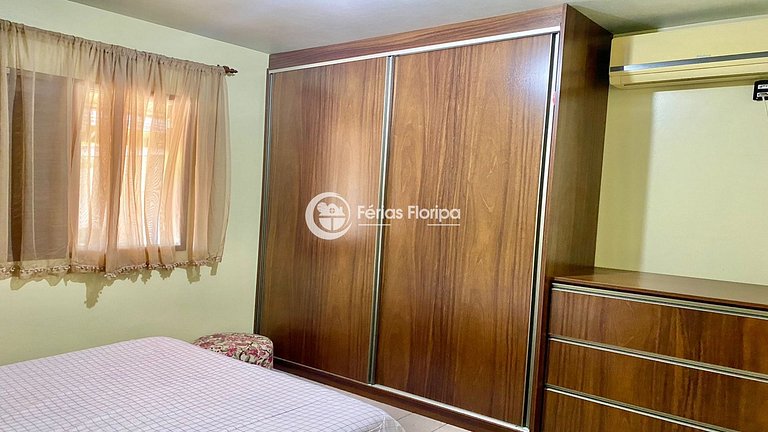 Casa Ampla com Piscina perto da Praia Morro das Pedras